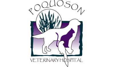 Poquoson Veterinary Hospital-HeaderLogo